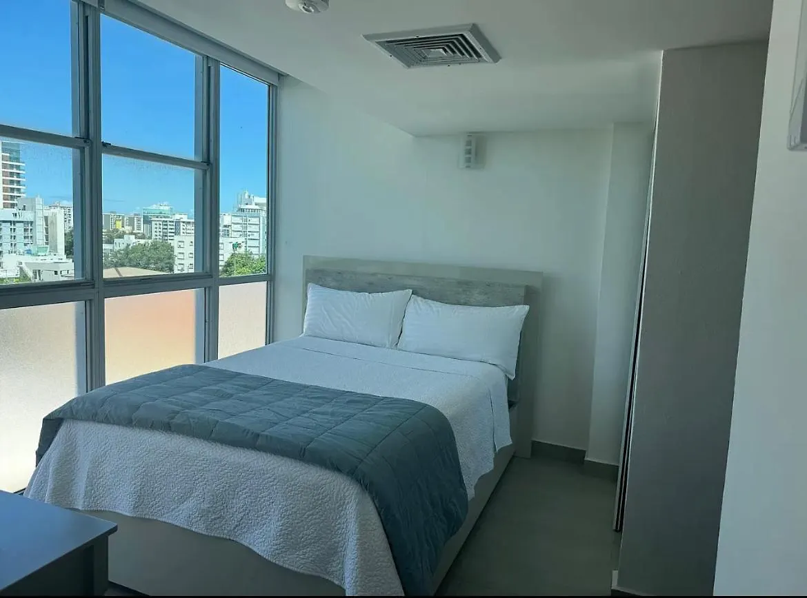 Appartamento Pentagon Len Homes San Juan