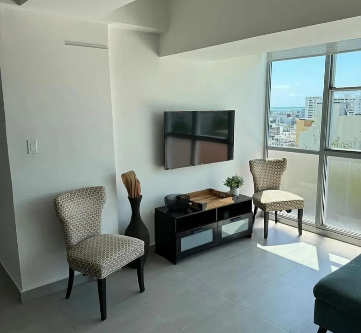 Appartamento Pentagon Len Homes San Juan