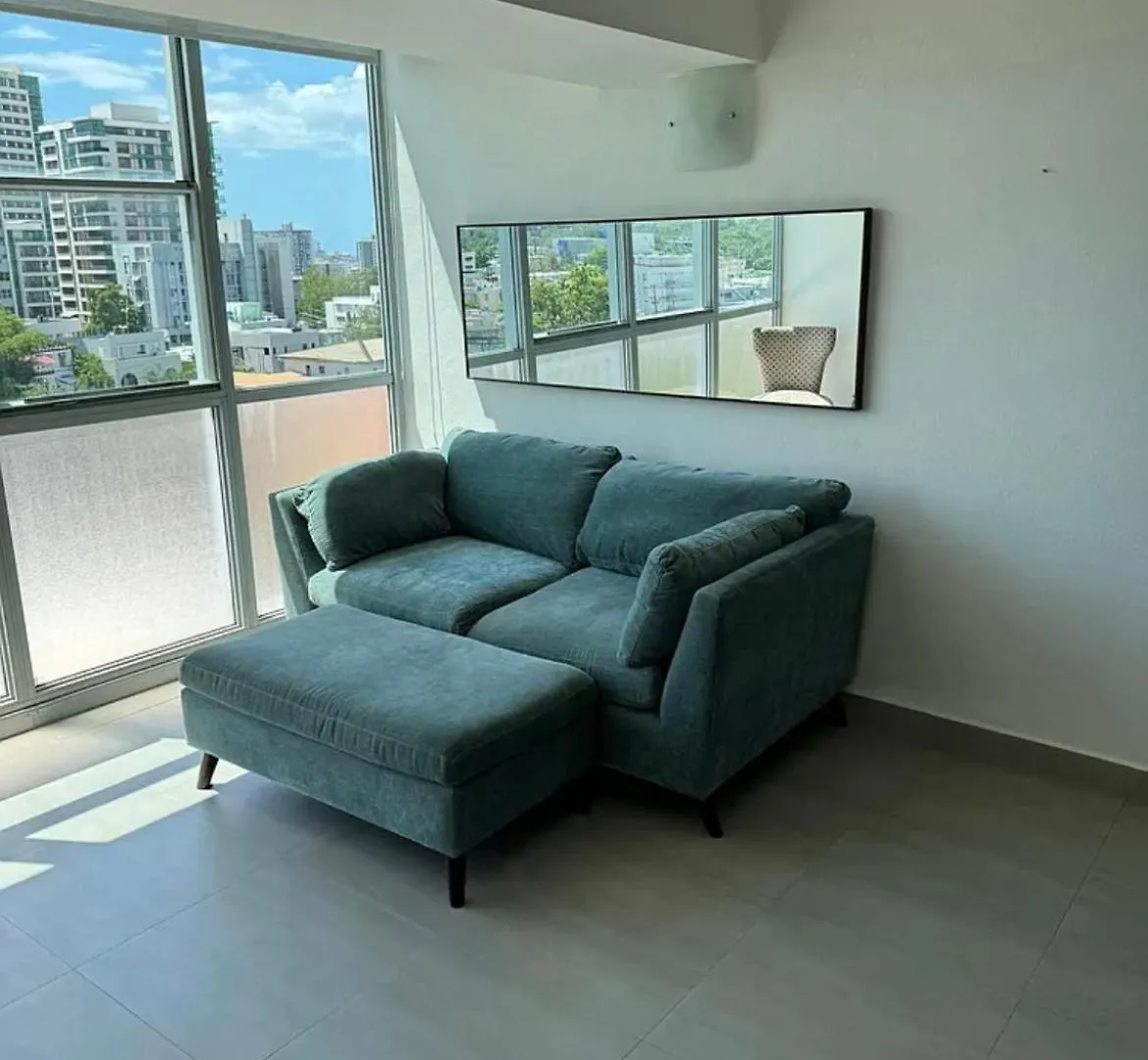 Pentagon Len Homes San Juan Appartamento